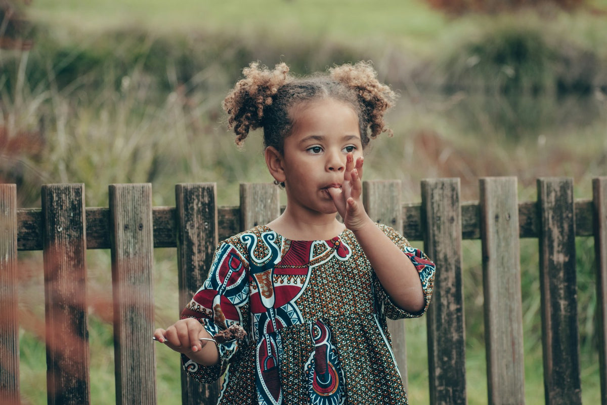 Bambina 2-14 anni Baby Boutique
