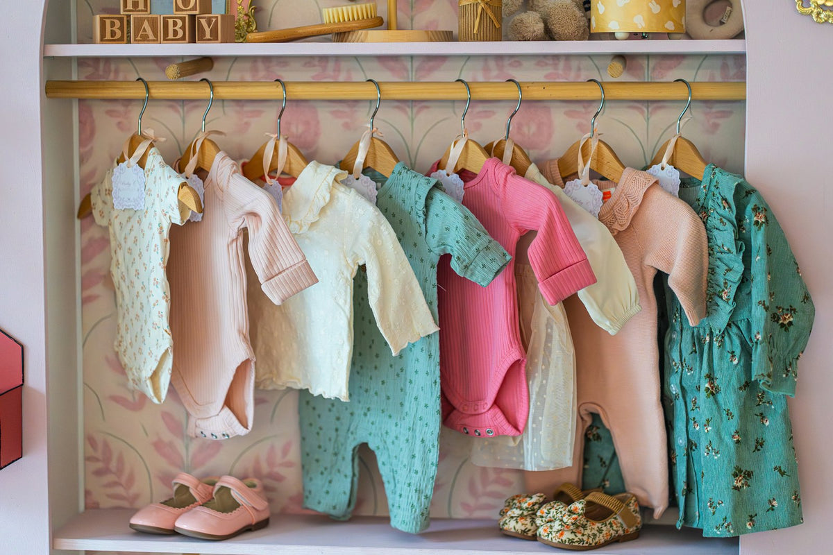 Bambino 2-14 anni Baby Boutique