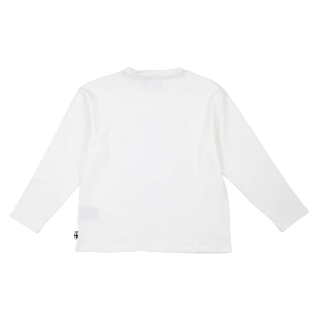 MAGLIA JOHN RICHMOND IN COTONE DA BAMBINO