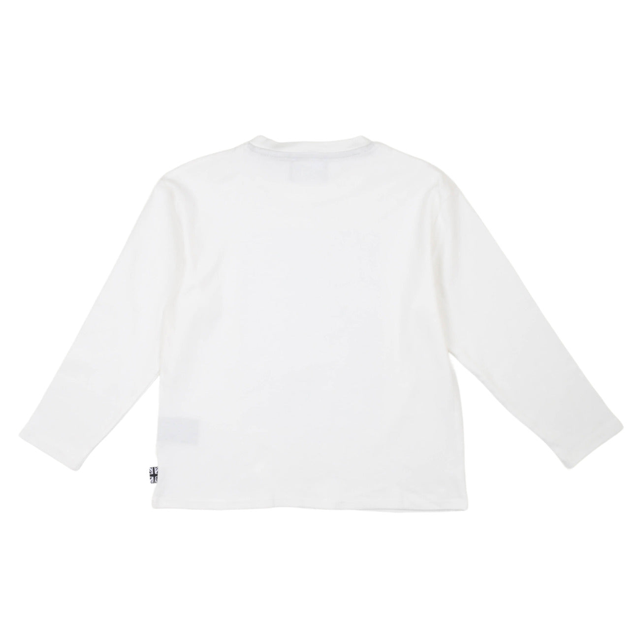 MAGLIA JOHN RICHMOND IN COTONE DA BAMBINO