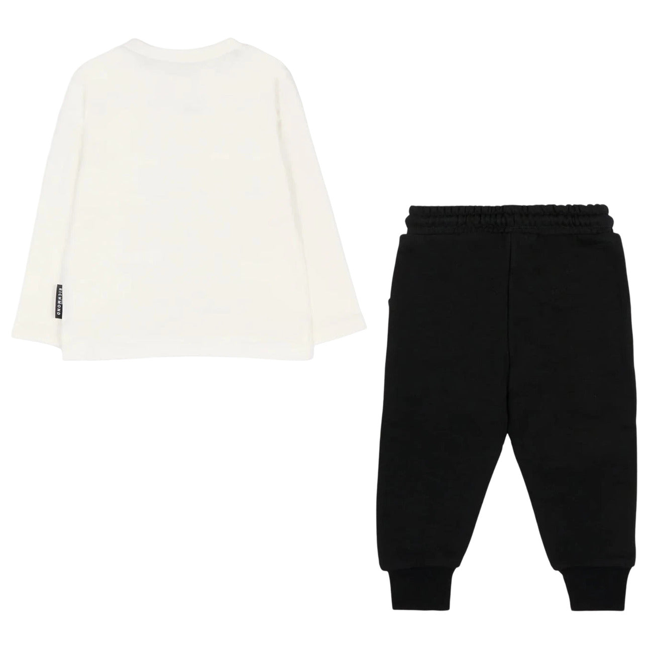 TUTA JOHN RICHMOND COMPLETO AUTUNNO INVERNO