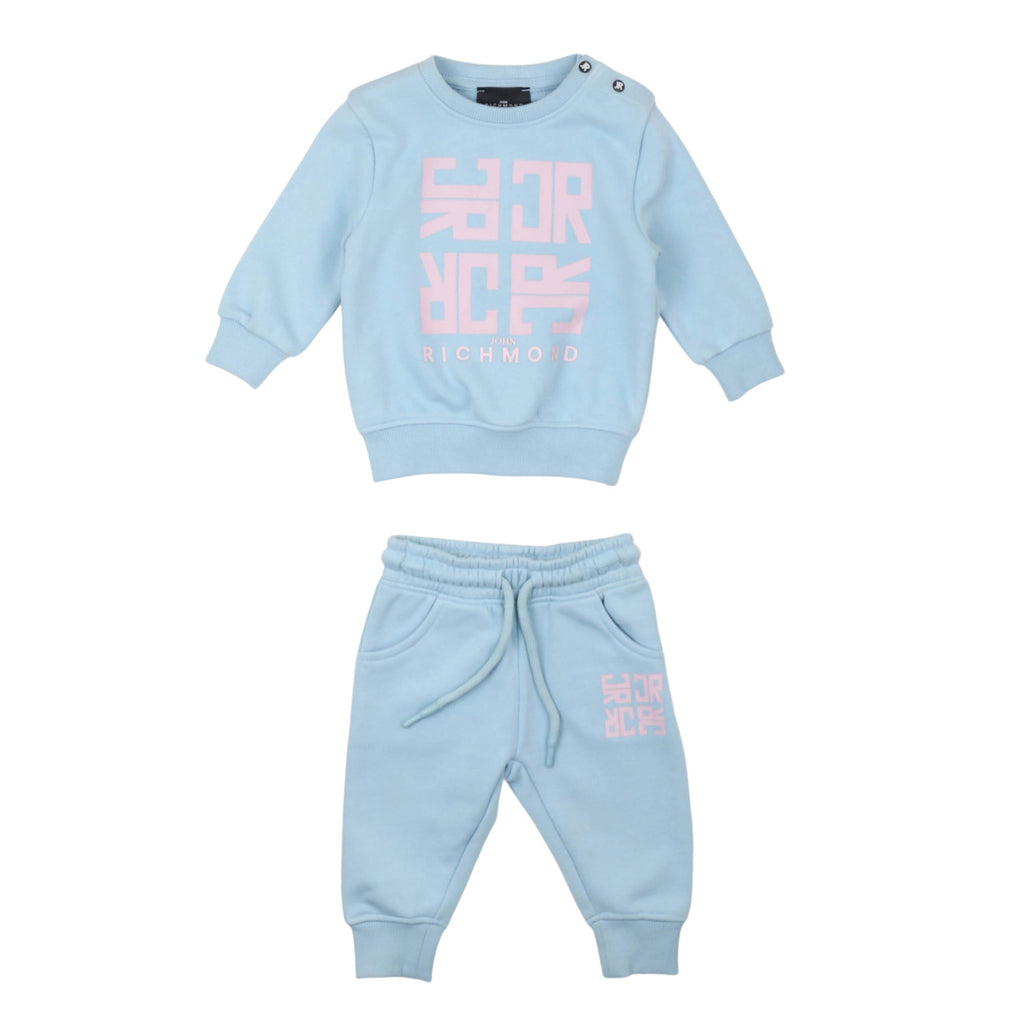 TUTA JOHN RICHMOND DA BAMBINA AUTUNNO INVERNO