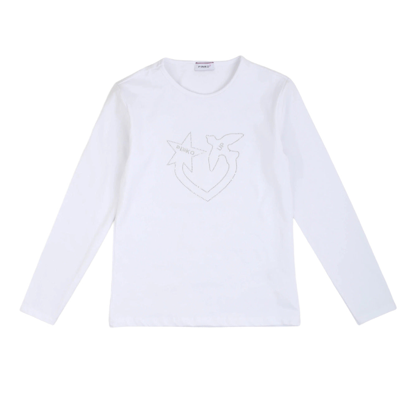 MAGLIA PINKO DA BAMBINA AUTUNNO INVERNO