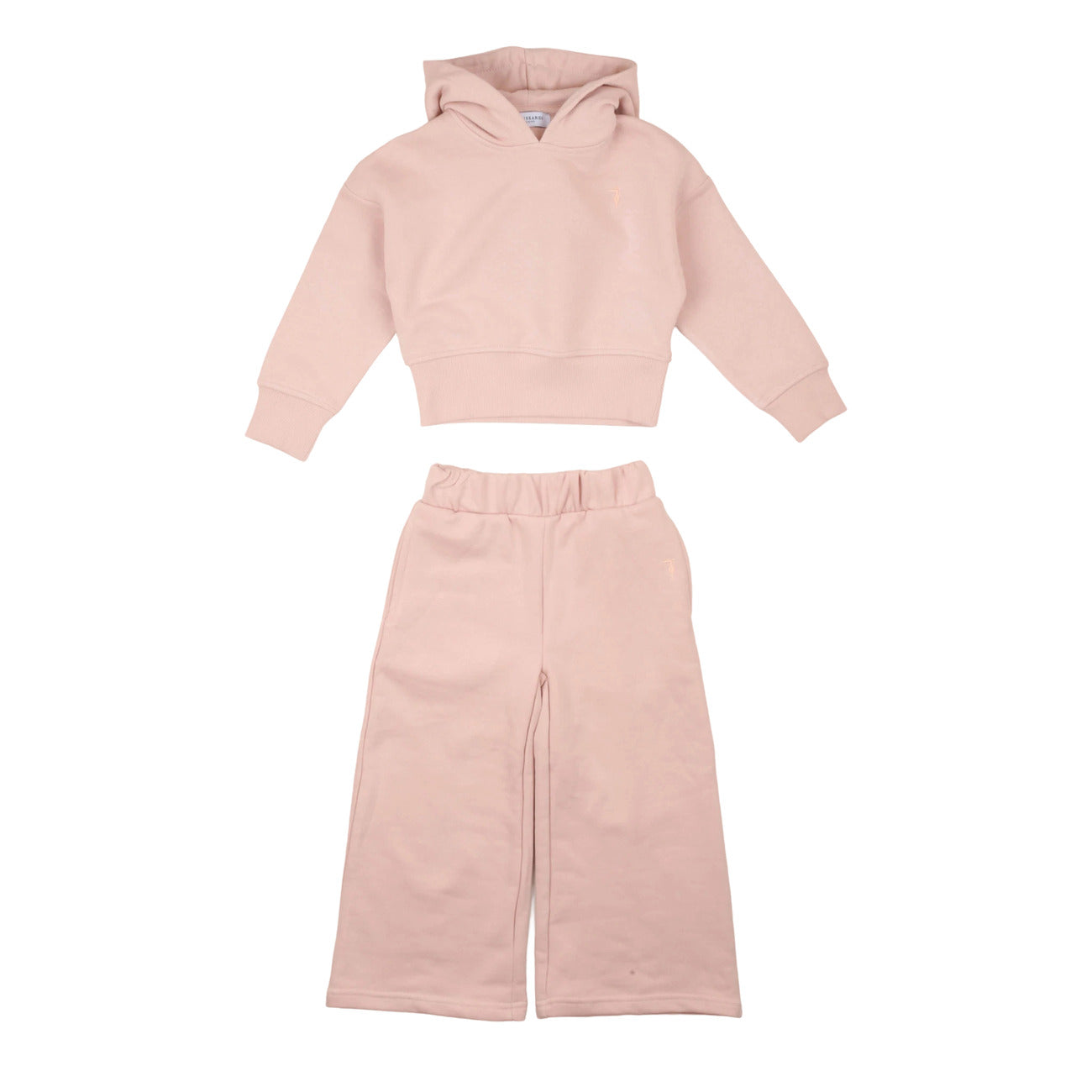 TUTA TRUSSARDI DA BAMBINA AUTUNNO INVERNO