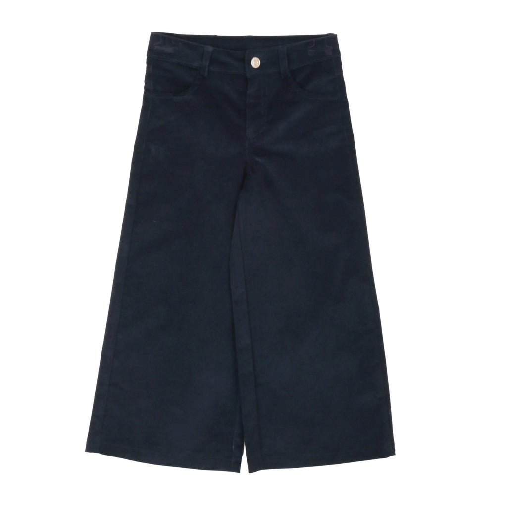 PANTALONE TRUSSARDI DA BAMBINA