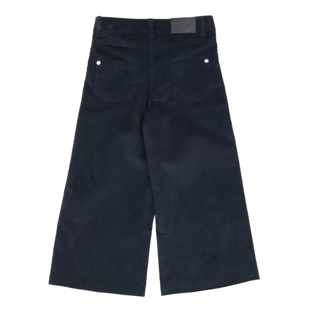 PANTALONE TRUSSARDI DA BAMBINA