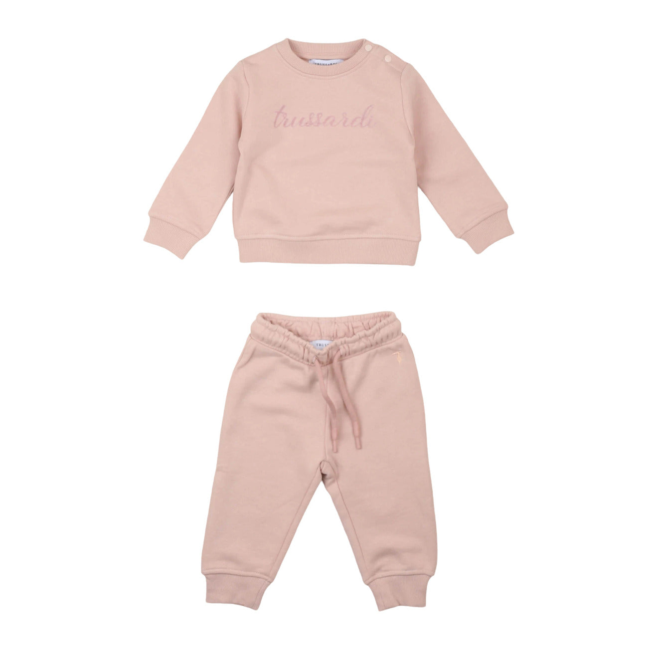 TUTA TRUSSARDI NEONATA AUTUNNO INVERNO