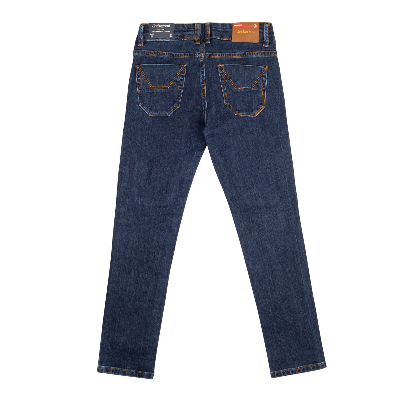 PANTALONE JEANS JECKERSON BAMBINO