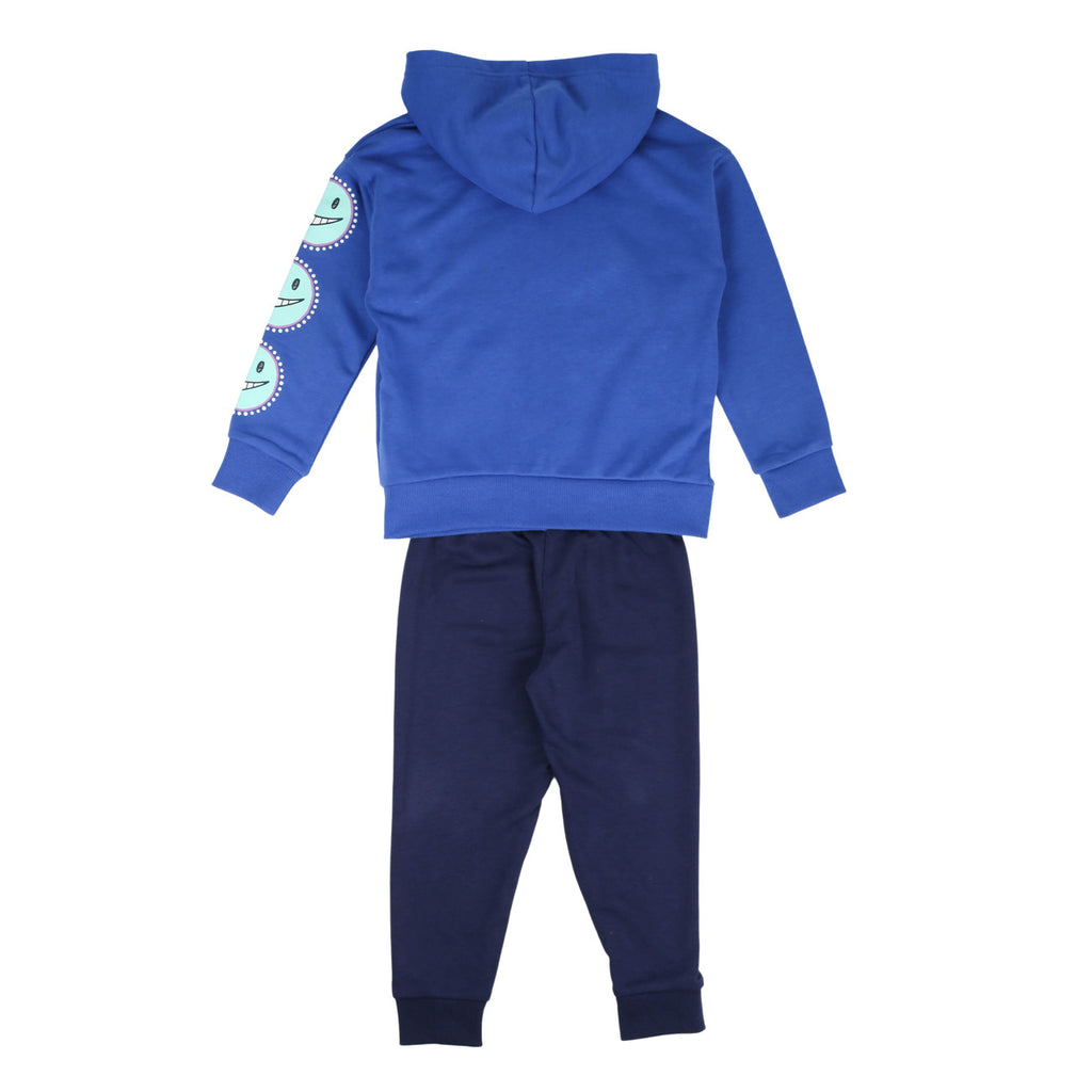 TUTA NIKE DA BAMBINO IN COTONE