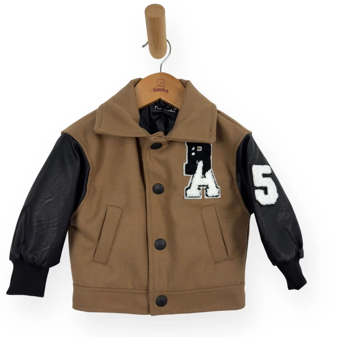 GIUBBOTTO PIERRE CARDIN COLLEGE IMBOTTITO NEONATO