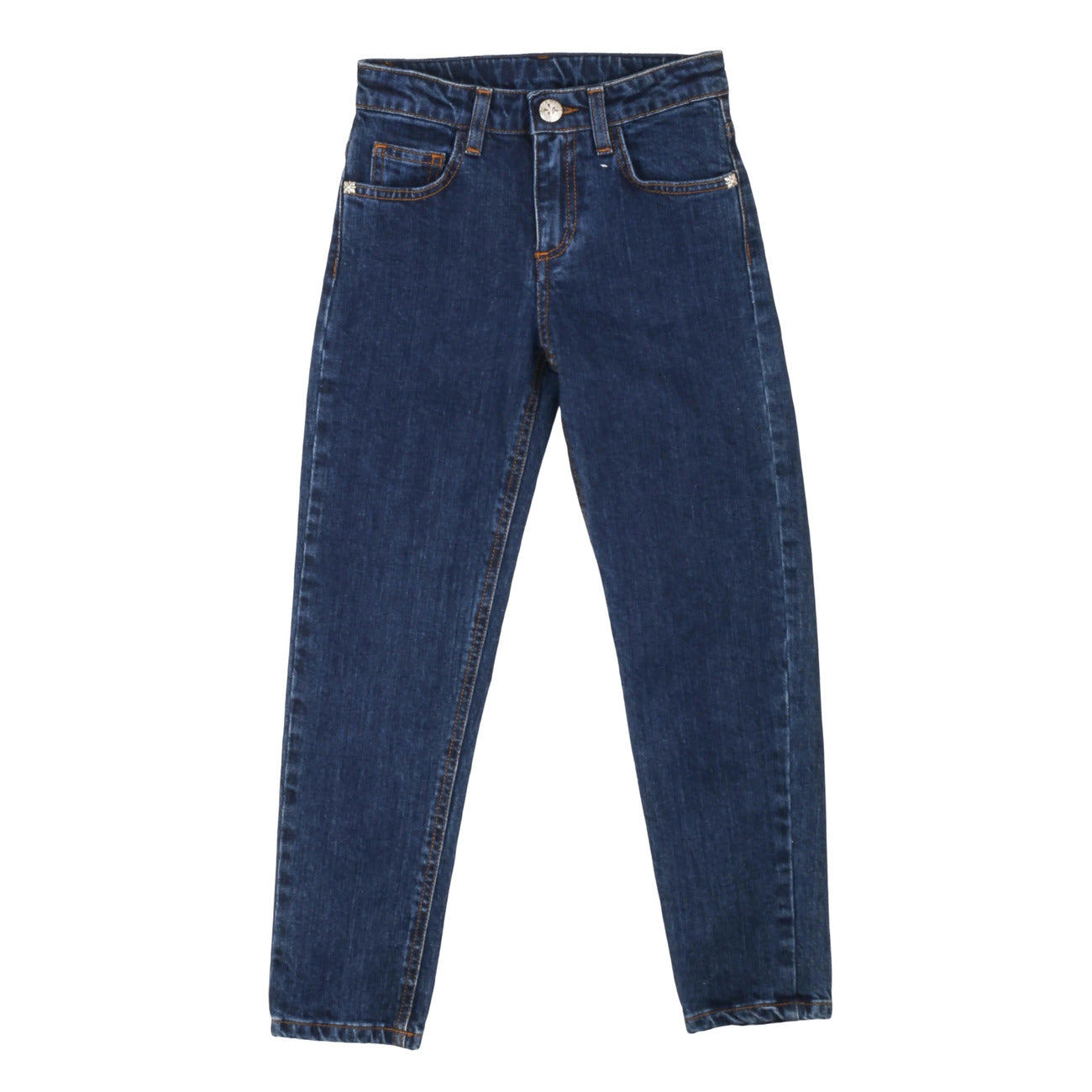 PANTALONE JEANS JOHN RICHMOND DA BAMBINA