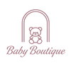 Baby Boutique Store - Home