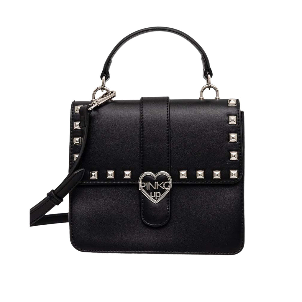 BORSA PINKO DA BAMBINA NERA