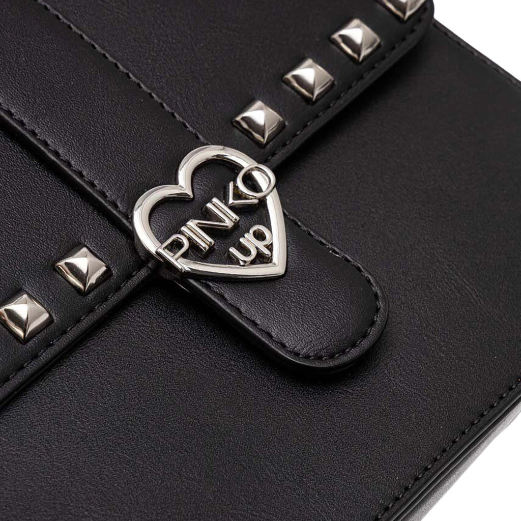 BORSA PINKO DA BAMBINA NERA