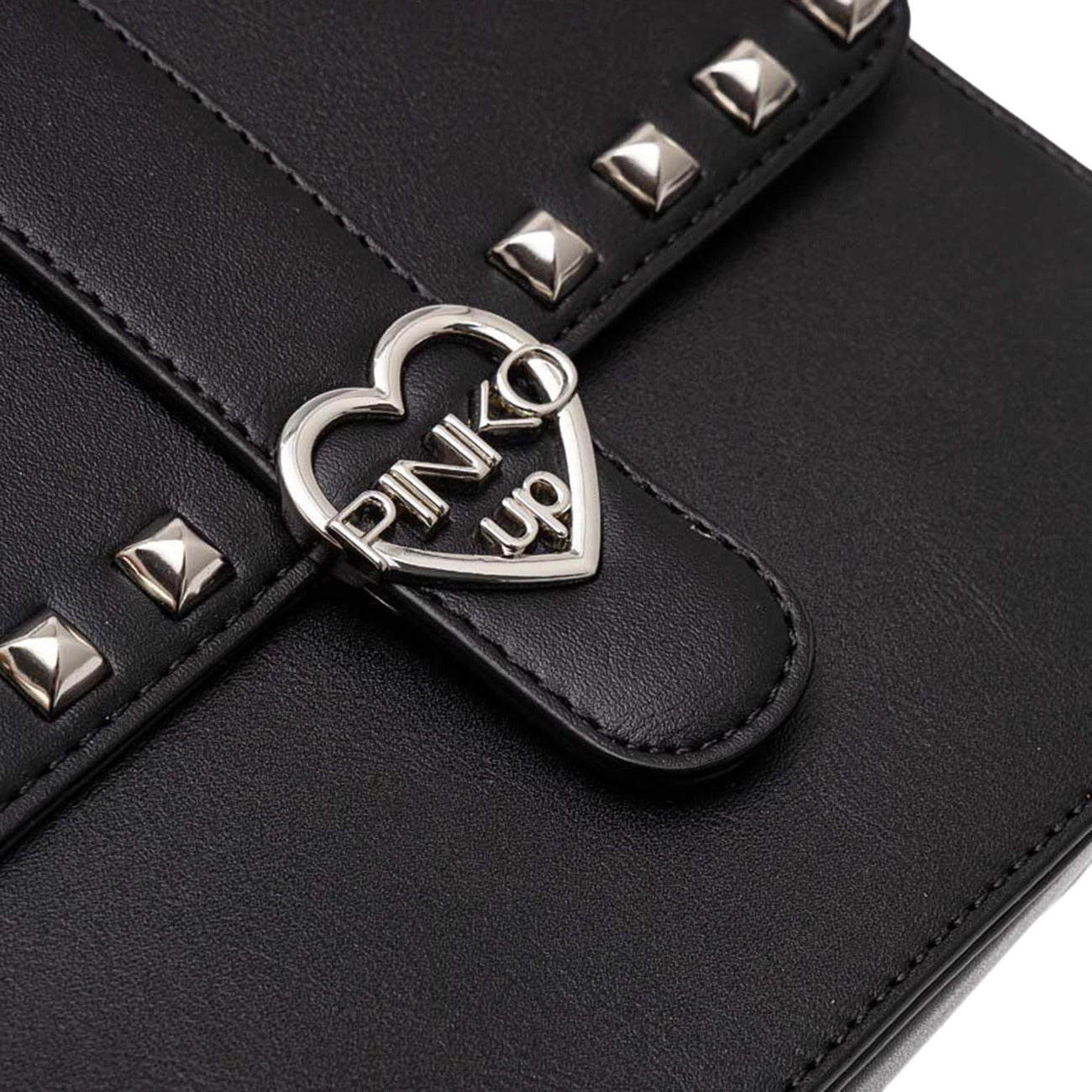 BORSA PINKO DA BAMBINA NERA